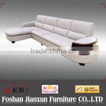 AD627 leather sofa set designs india