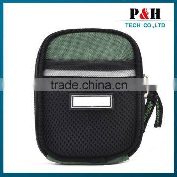 OEM Wholesale Nylon Small Digital Camera Case Factory Supplier photo-4