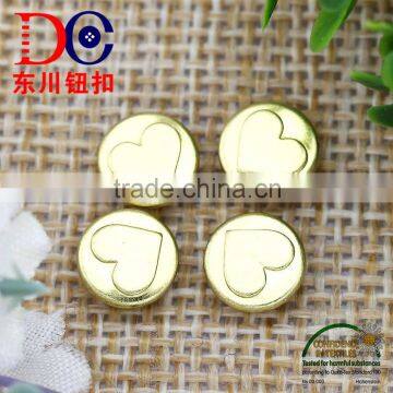 Fashion Garment Bag Textile Fashion Rivet ,ecofrieddly Plating Rivet for Furniture photo-5