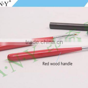 ANY New Nail Paint Brush Design/Applicator Brush/Professional Nail Building Care photo-3