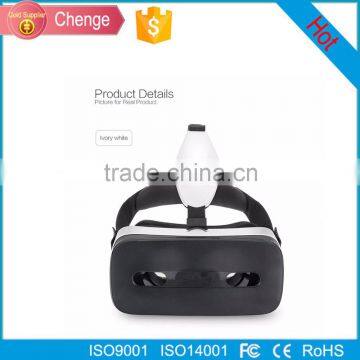 2016 popular high Glass VR-Virtual Reality Headset