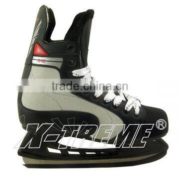 leather shoe ice hockey sport shoe man shoe RPIS0210