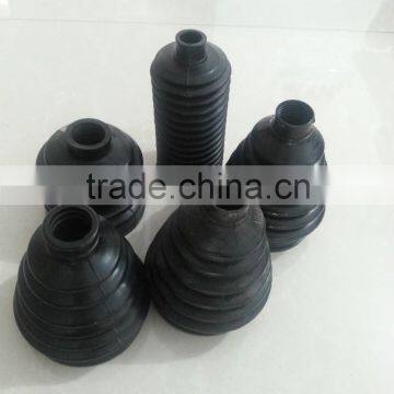 EPDM Silicone NBR Shock Absorber Dust Cover