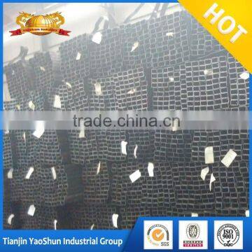 30*30mm ms Square Steel Tube Sizes photo-2