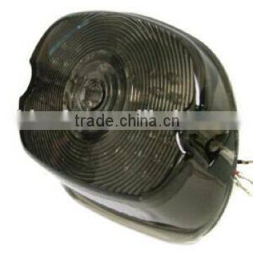 LED Tail Light Brake Light For Harley photo-3