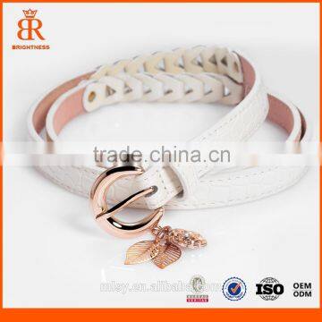 Decorative Waist Chain Belly Ladies Belt Custom Made Belts Quality Choice photo-1