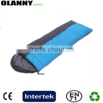 low price waterproof fashion sleeping bag