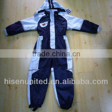 Children's Coverall