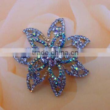 beautiful brooch