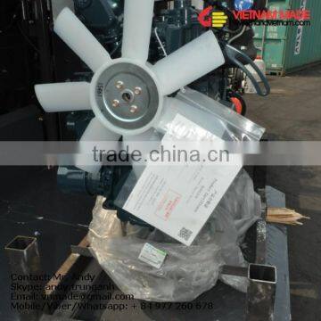 KUBOTA cheap diesel engine price V2403-M-DI-TE-CK3T