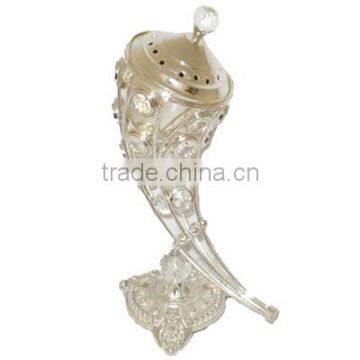 2014 Brass Incense Cone Burners, Incense Stick Holder X237