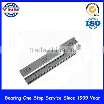 3-Fold Precise&silent ball bearing slide