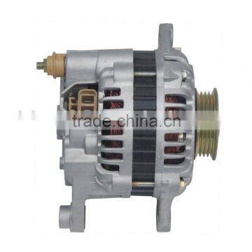 Car Alternator