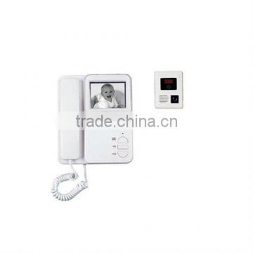 Lot 20 Color Infrared Video Doorbell For Villa