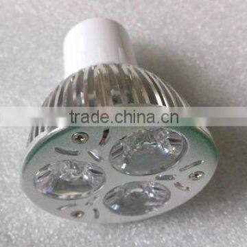 led strahler test