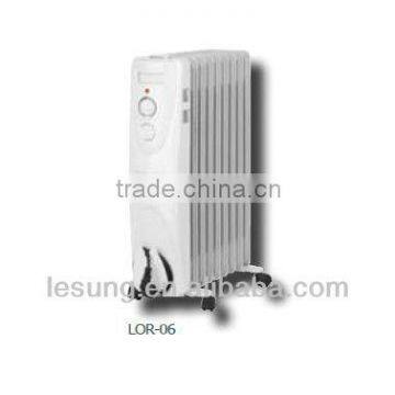 Oil Filled Radiator Infrared Heater