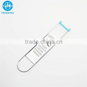 OEM Factory Price Private Label Garlic Press Mixer Mincer Grater photo-5