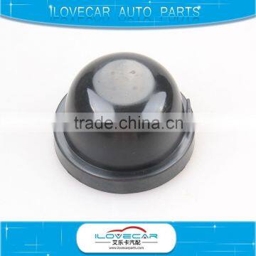 back cover special for automotive headlight /car headlight housing waterproof cover