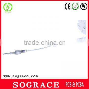 94v-0 Led Pcb Board and Aluminum Pcb for Led Light photo-4