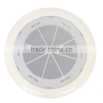 ABS Ceiling Speaker in Wall Ceiling Surround Home Speaker photo-2