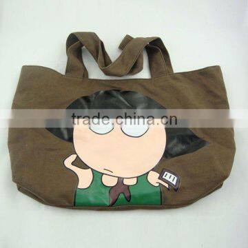 2011 national style best popular cotton bag