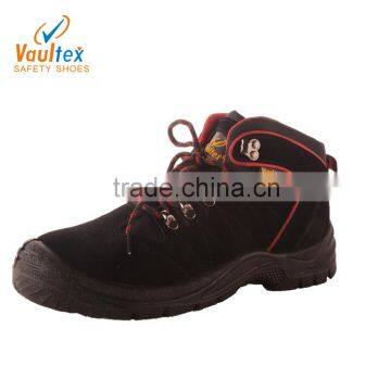 Vaultex Safety Shoes(PU Injection )-Only Authorized Manufacturer In China photo-4