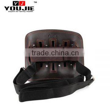 Youjie Elastic Back Support Belt for Relief Back Pain photo-5