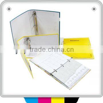 3 ring binders clip