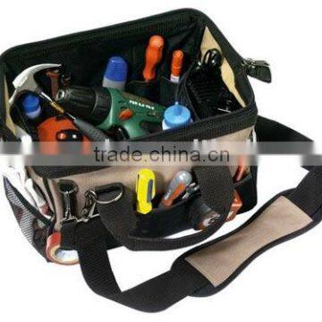 hihg quality ployster hand tools bag