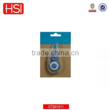 Colored Clear Transparent Correction Tape photo-3