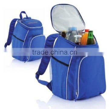 2012 hot sell outdoor cooler backpack