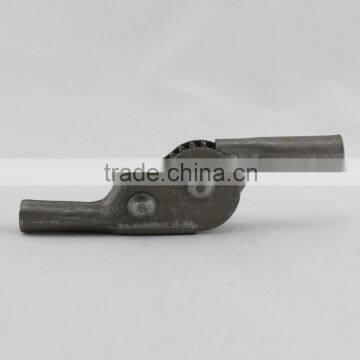 Hot Sale Lazy Sofa Legsrest Angle Adjustable Hinges HXM1502 photo-4