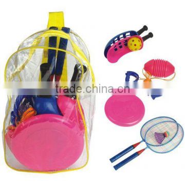 Top Quality Plastic Toy with Promotions or Gifts