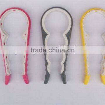 Customized outside color of cheap bulk bottle opener,factory low price promotional cheap bulk bottle opener