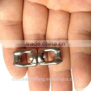 High Quality Stainless Steel Fishing Rolling Swivel Joints(NO.4H) photo-5