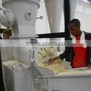 Automatic soap making machine