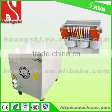 All Kinds of Capacity High Voltage Ferrite Transformer photo-6