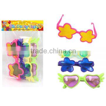 Funny children toy glasses for sale