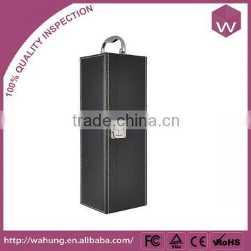 Portable Wine Boxes Manufacturer Storage Wine Bottles photo-3