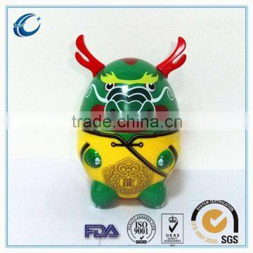 chinese zodiac of animals zodiac candy box