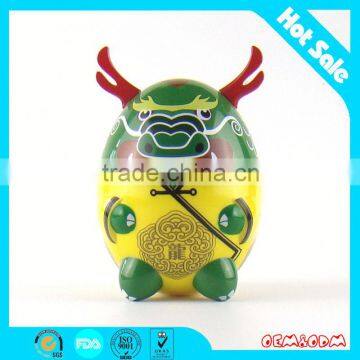 new design chinese zodiac Animals Dragon