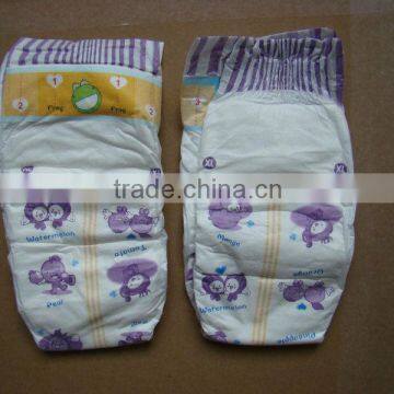 Professional Supplier of Baby Diaper OEM Disposable Baby Diaper Models - Baby Care Baby Diaper / Nappy Baby / One Size OEM