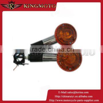 12/24V Atv/Motorcycle LED Turn Signal Lights photo-2