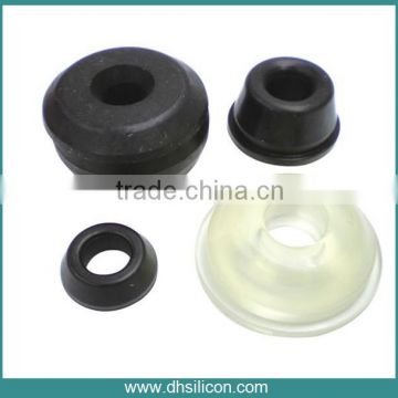 Non-standard High material silicone parts