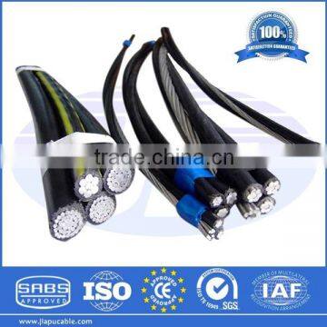 Direct Manufacturer Supply 0.6\1 kV ABC Cable With Best Quality