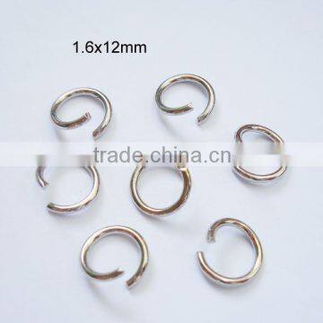 Iron Jumping Ring