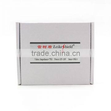 Combined Lightning Protection Device Multi-function Lightning Protection Device (power &video )LKD201VP/2 photo-3