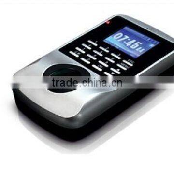 Frasi language Fingerprint access control time attendance factory price