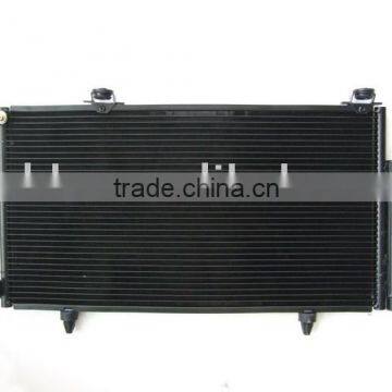 condenser for TOYOTA VIOS 04 HBS-P0228