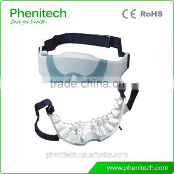 Electric Vibration Eye Massager with CE approval